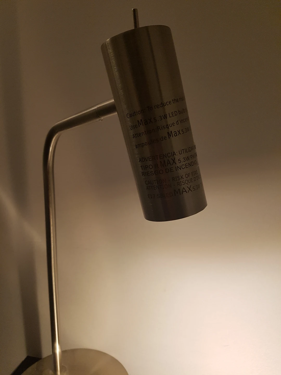 Floor lamps. desk lamp - photo 3