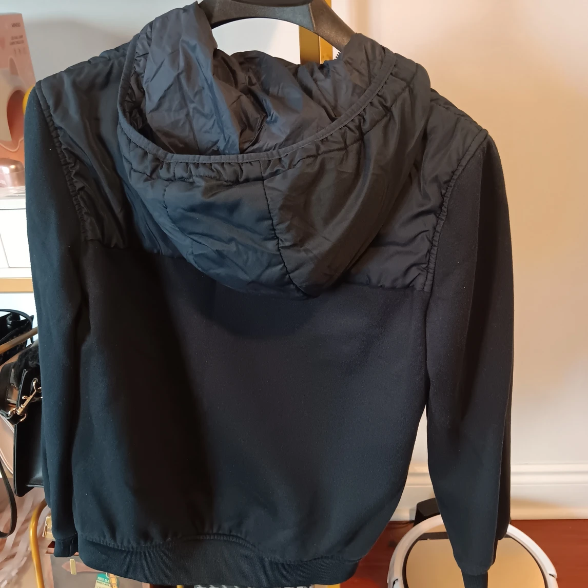 Zara Lightweight Jacket Size:S - photo 2