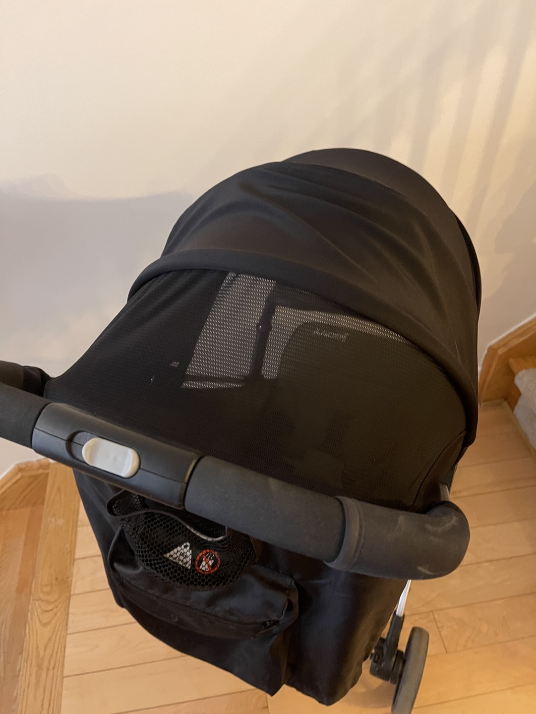 Joovy Kooper Compact Stroller - photo 4