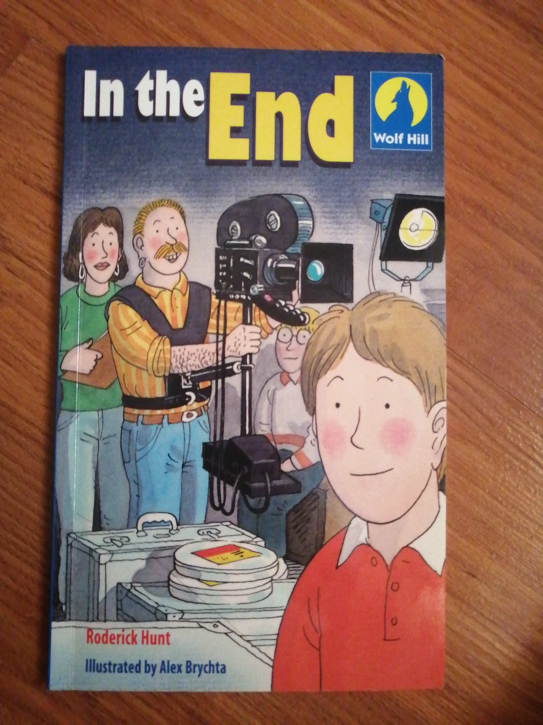 8 Children's Books image indicator(7)