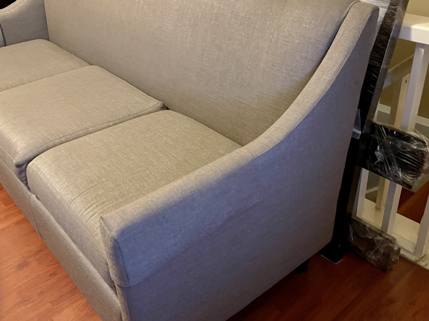 Couch for sale, excellent condition - photo 2