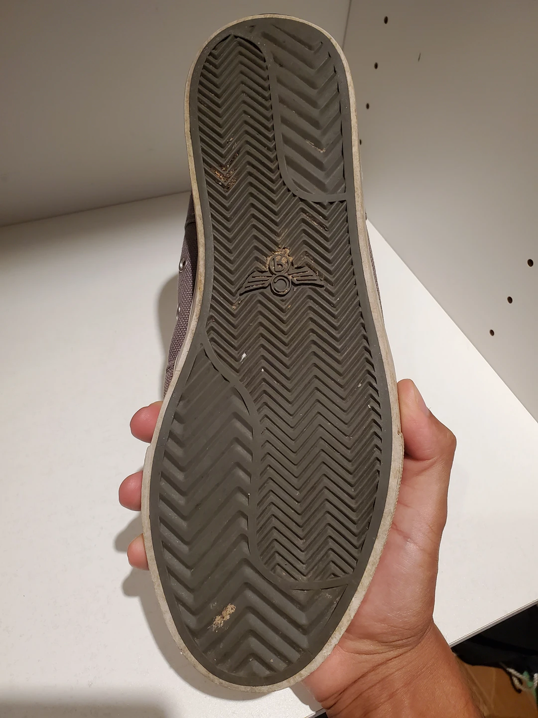 CR Shoes - Size 10 image indicator(6)