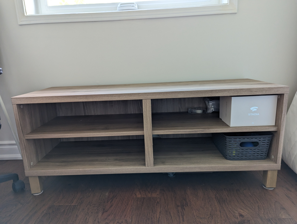 IKEA TV Stand (Besta) - photo 3