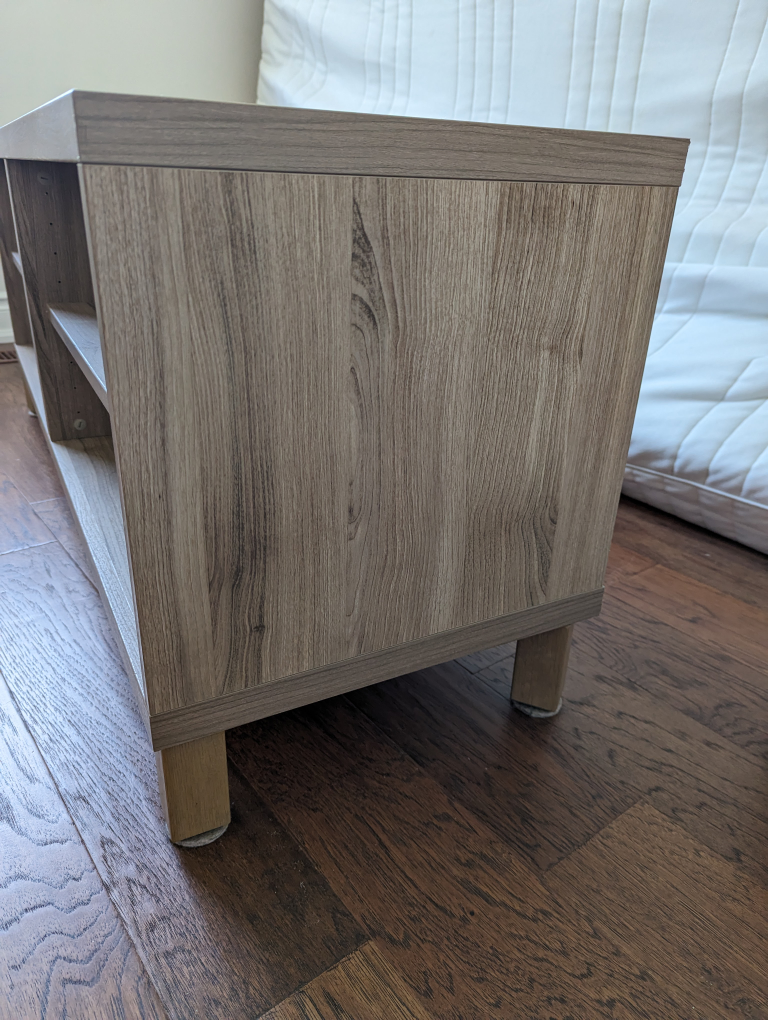 IKEA TV Stand (Besta) - photo 5