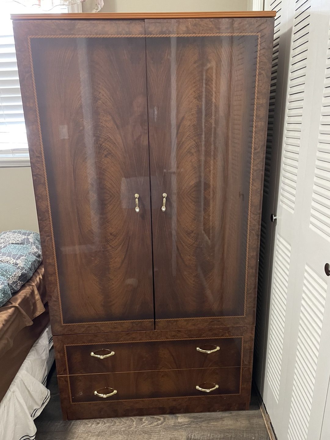 Free - Must pick up by July 4