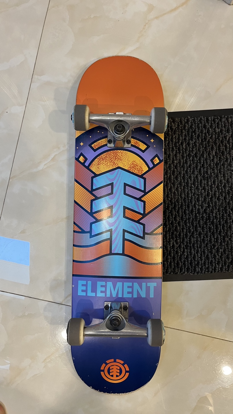 Skateboard - photo 2