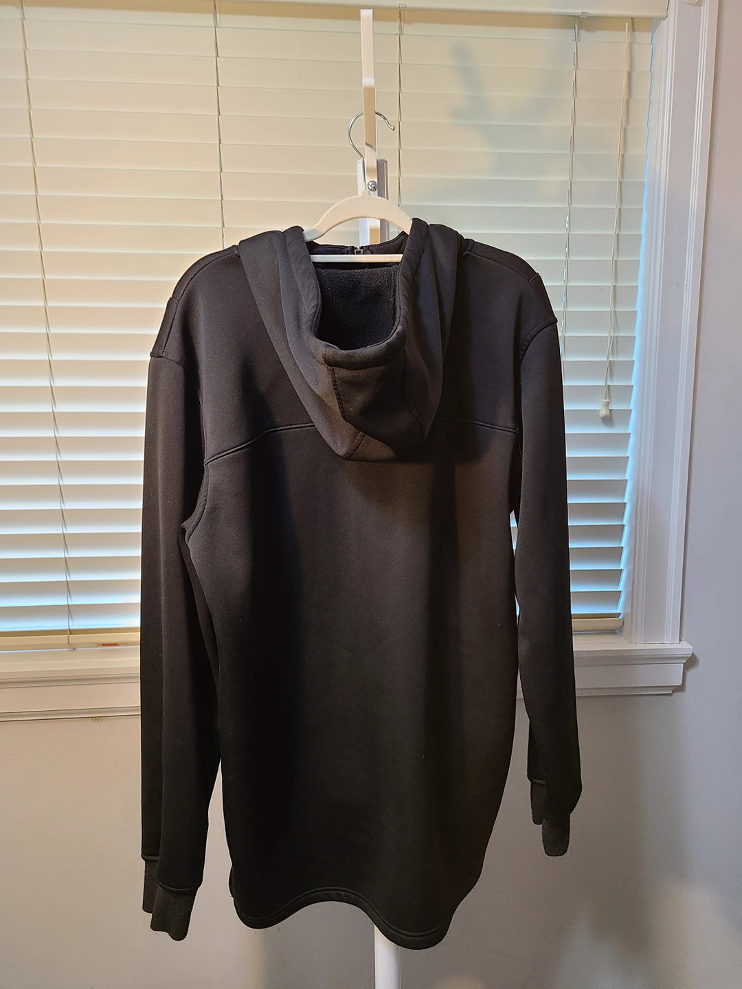 Zip up Hoodie - photo 2