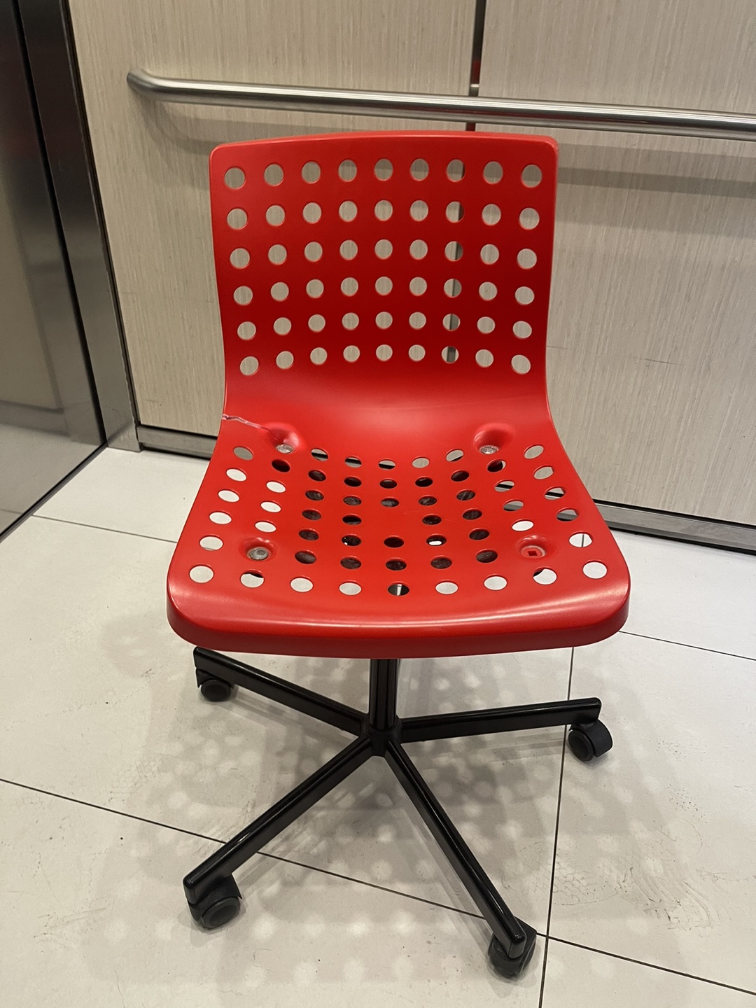 Office chair thumbnail