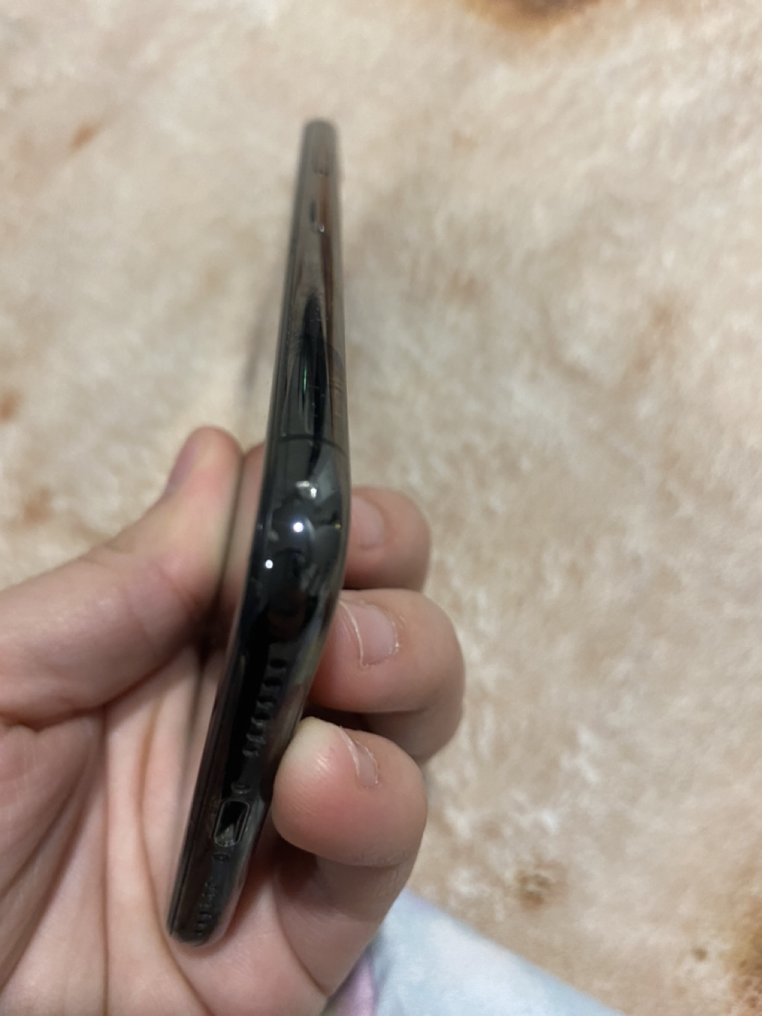 Iphone x used image indicator(3)