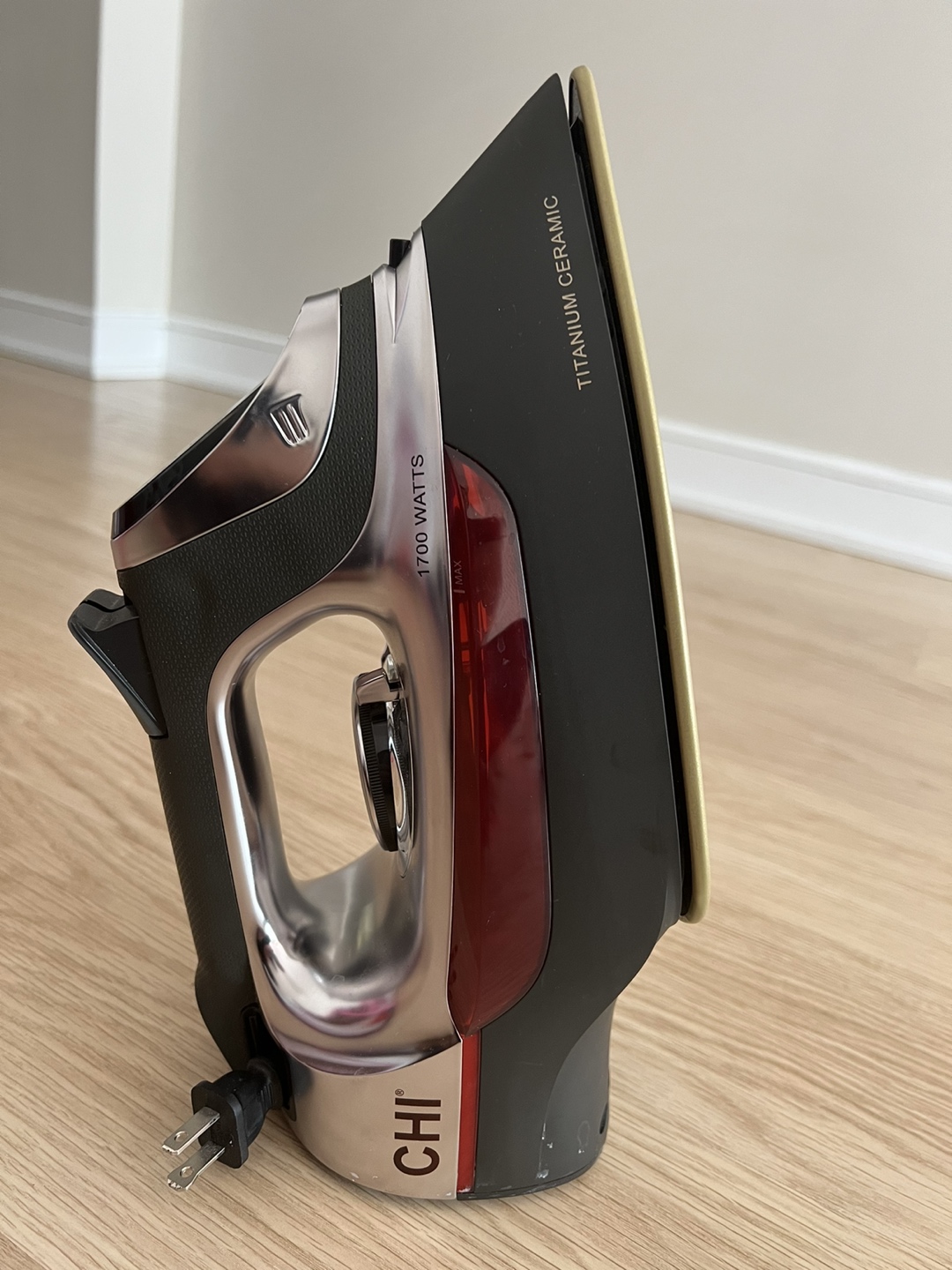Iron - photo 2