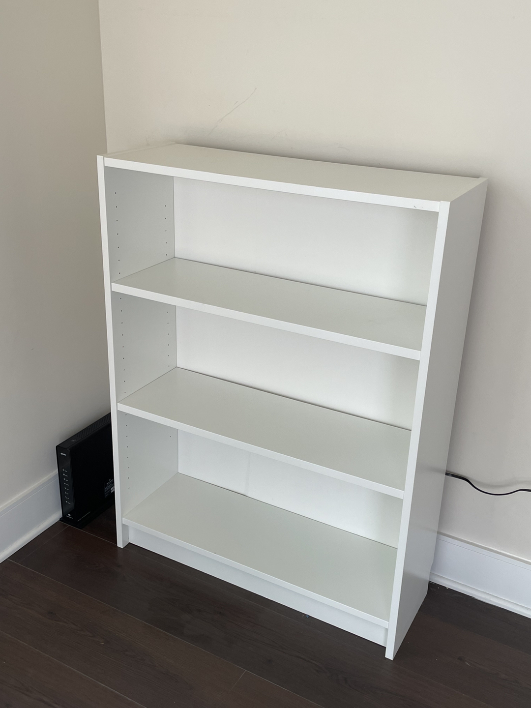 IKEA Billy Book Shelf - photo 2