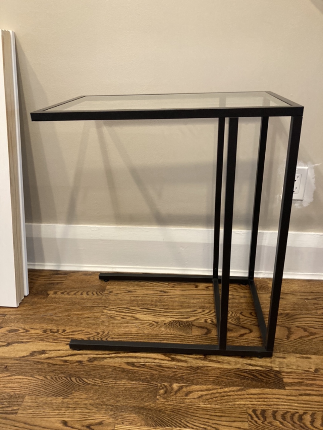 Ikea VITTSJO Side Table