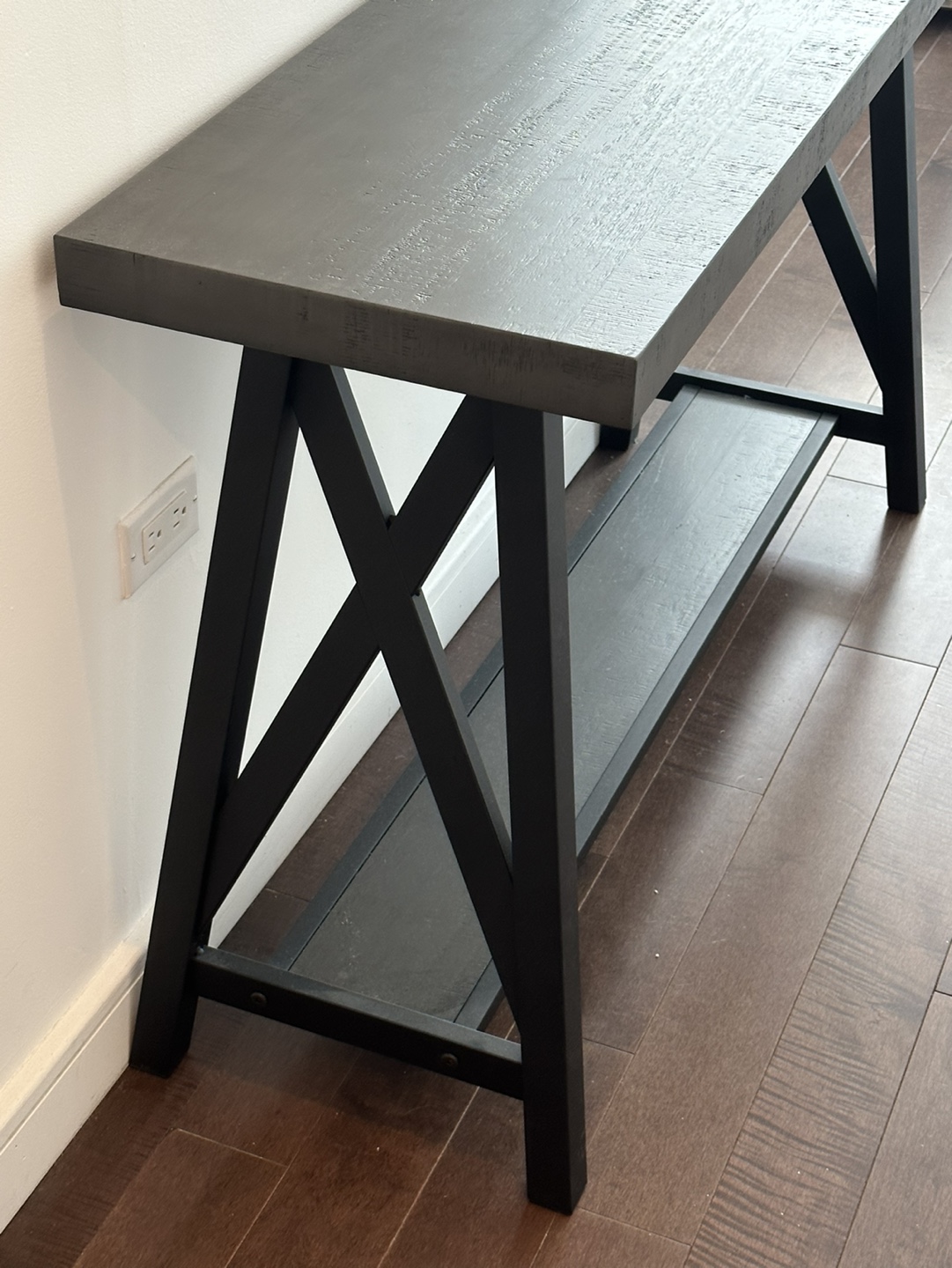 Entryway table - photo 2