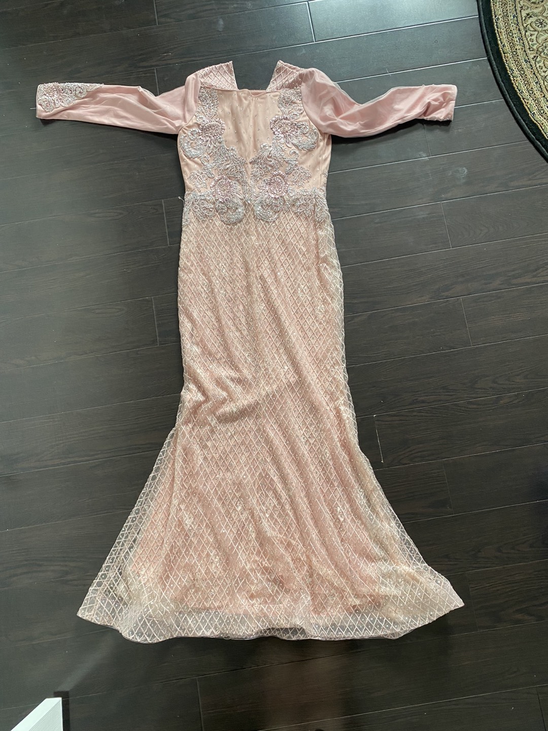Prom Dress - photo 2