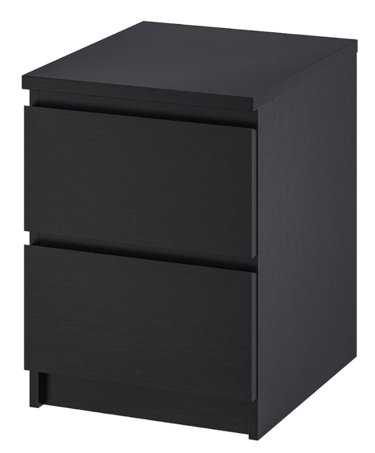 IKEA MALM cabinet