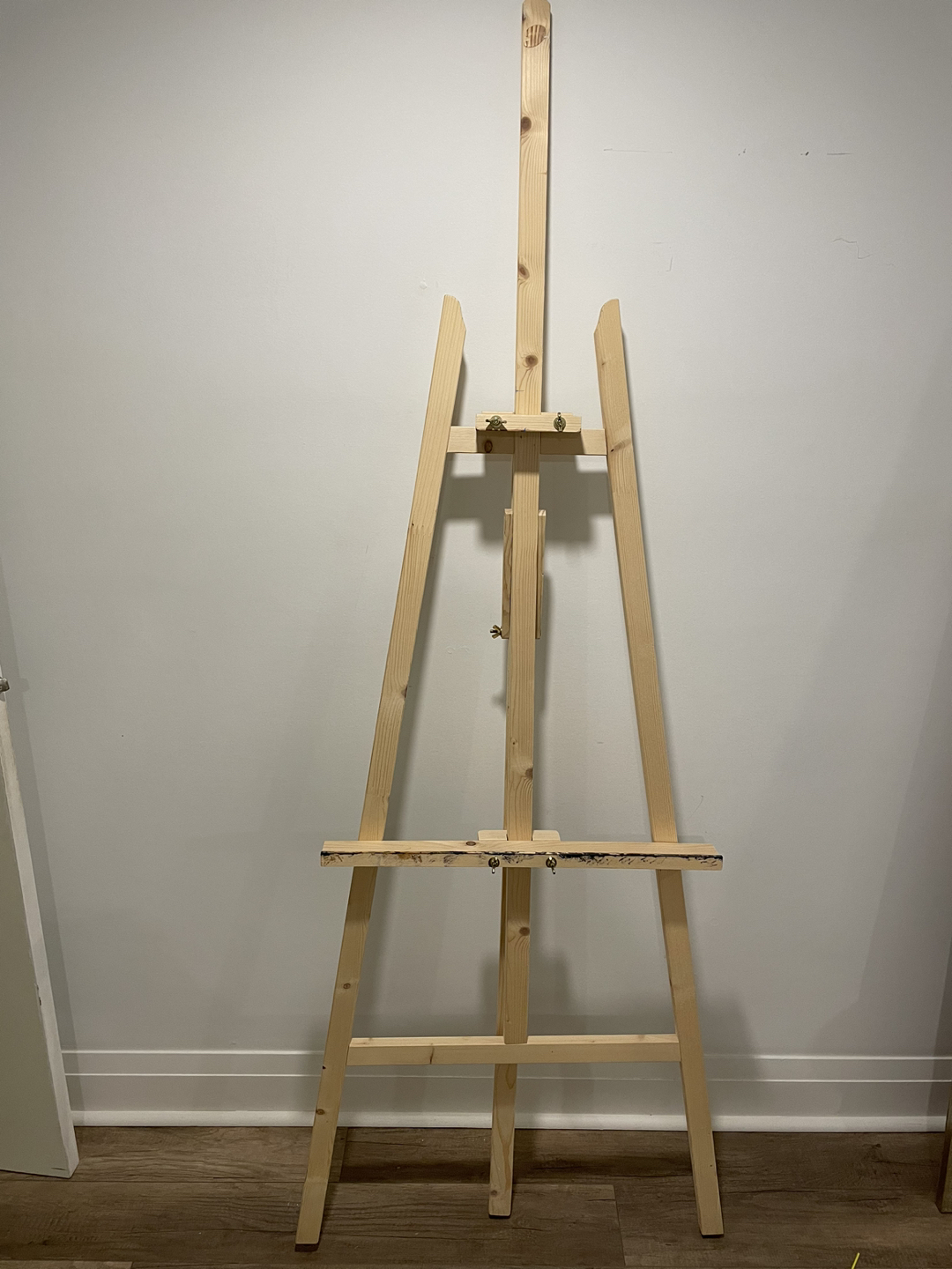 Painting canvas display from Desseres