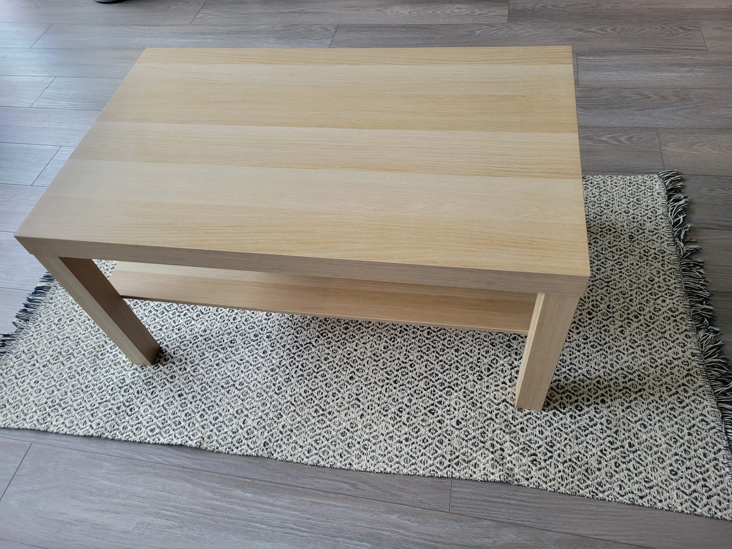 coffee table - photo 2