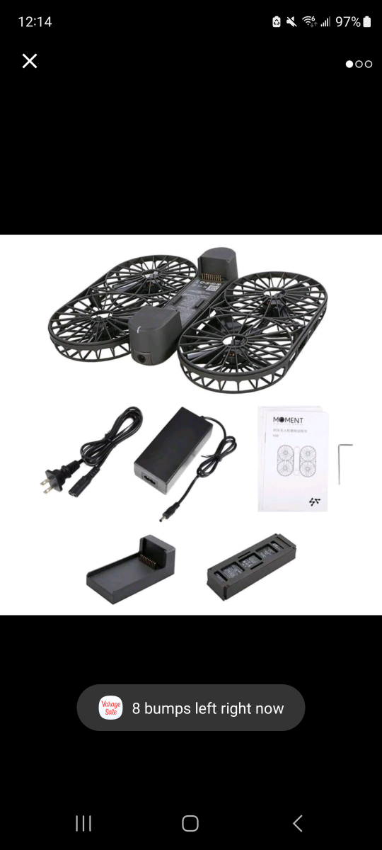 Drone - photo 3