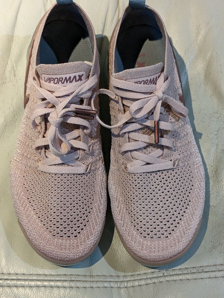 Women's Nike Vapormax 8.5 thumbnail