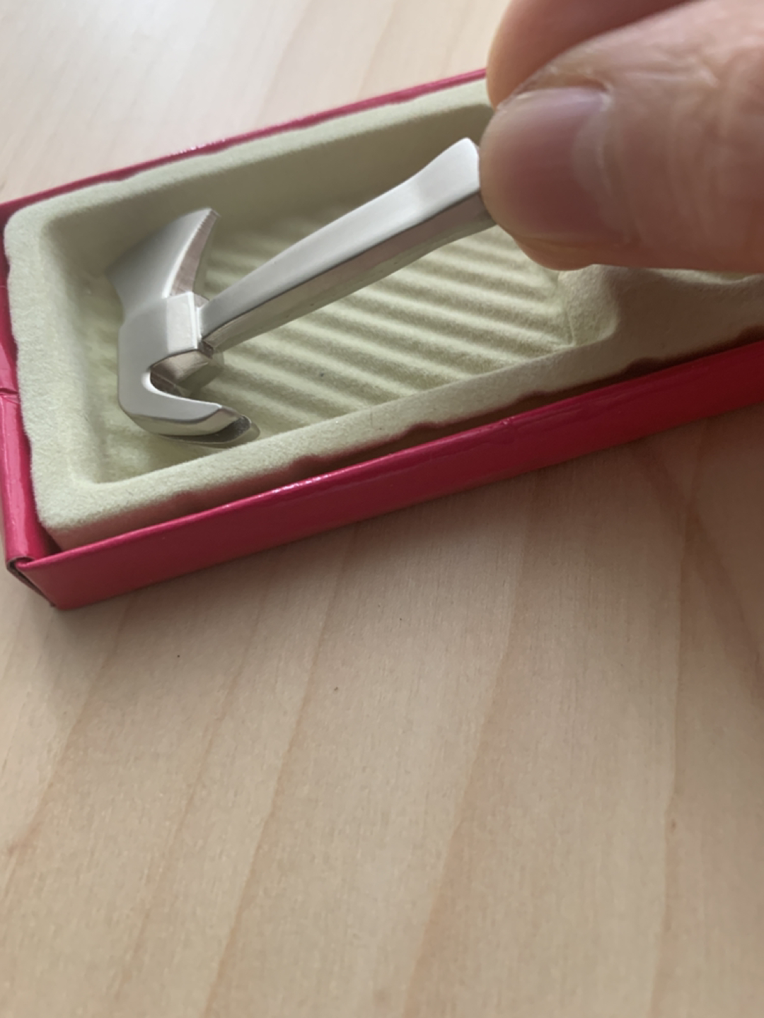 Brand New Keychain image indicator(5)