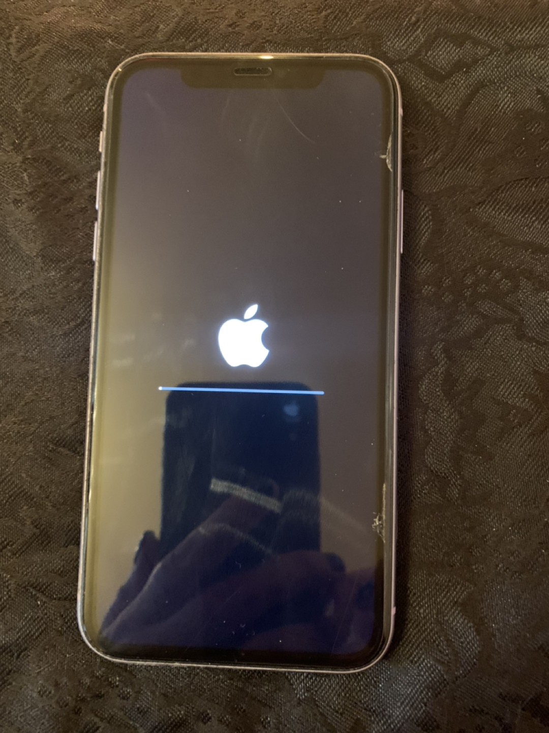 iPhone 11 64G Gently used