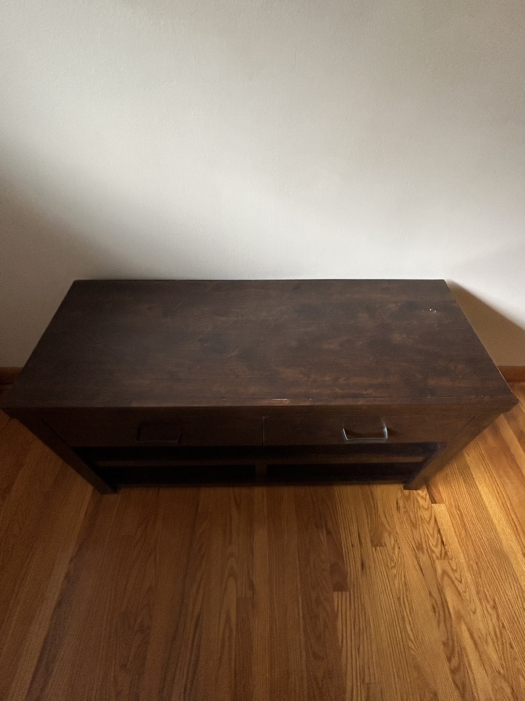 TV STAND - photo 2