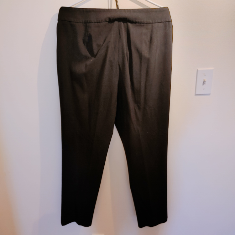 Nine West Women Blazer and Pants Size 12 - photo 5