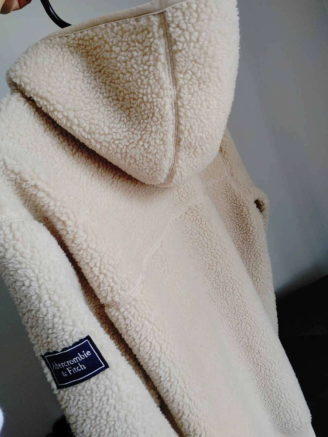 Abercrombie Hooded Jacket image indicator(3)