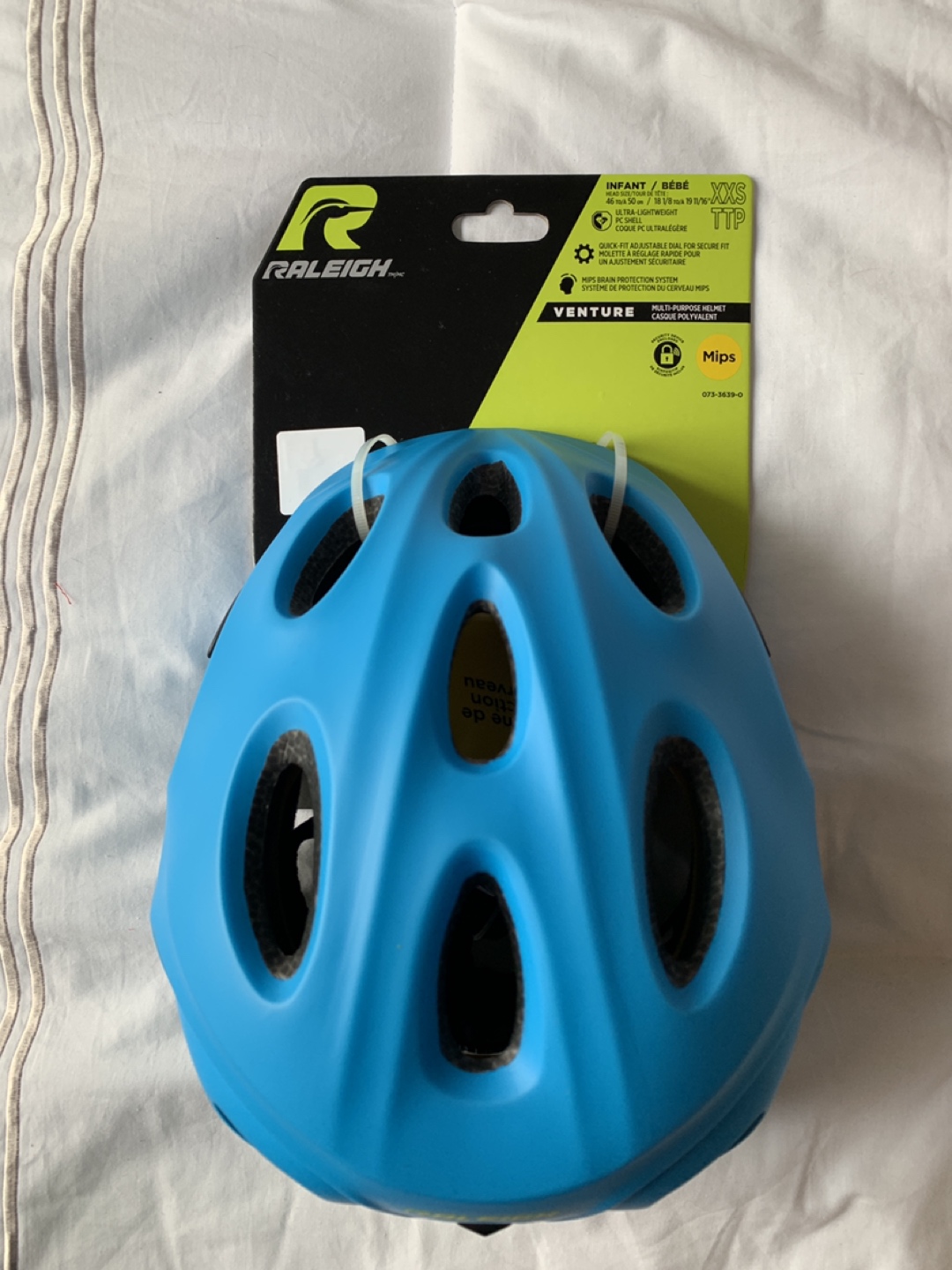 BNWT enfant helmet image indicator(2)