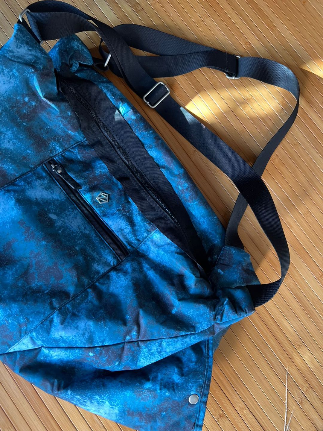 Zakti yoga bag. Brand new. image indicator(2)