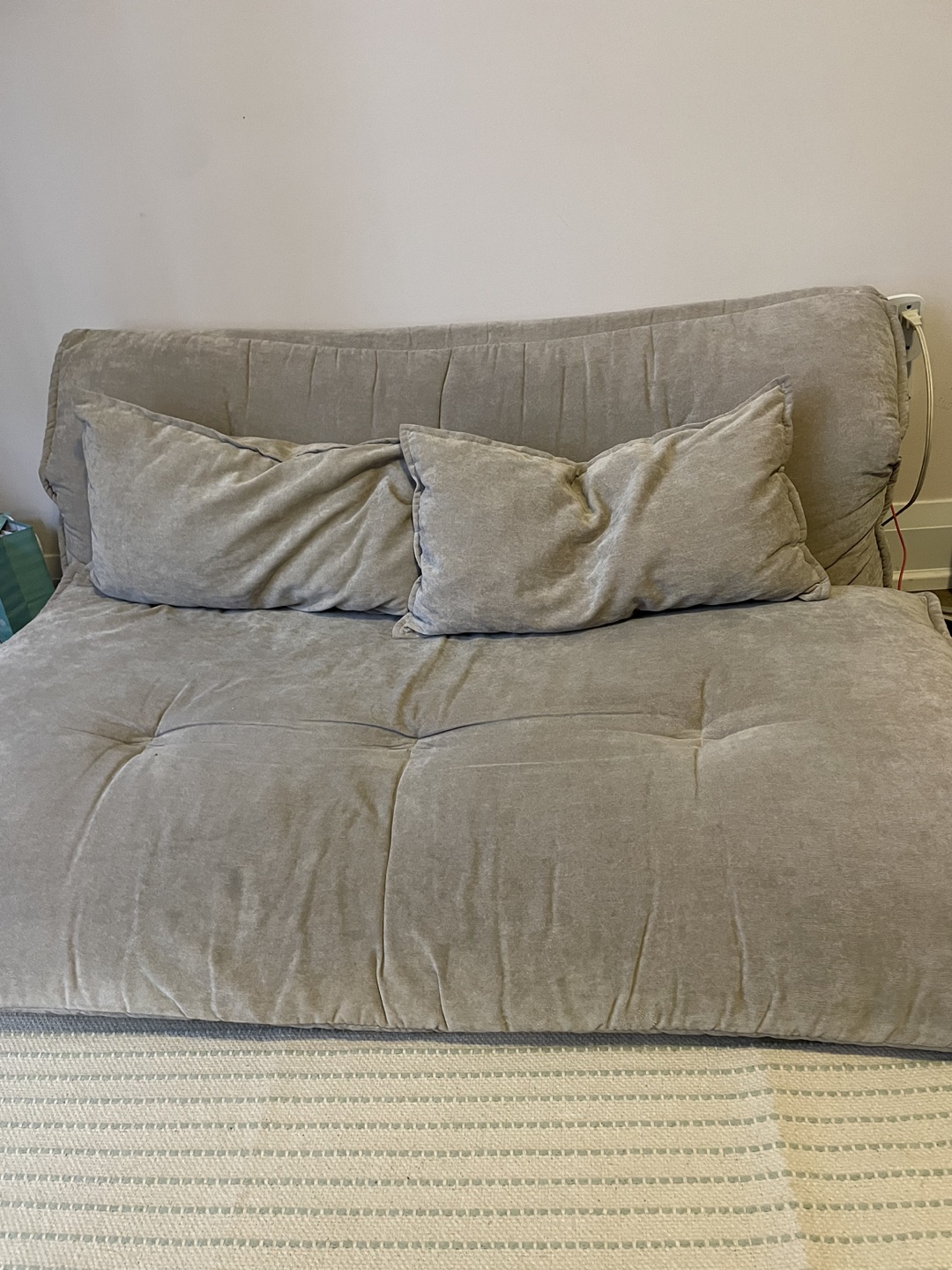 Floor Sofabed - photo 2