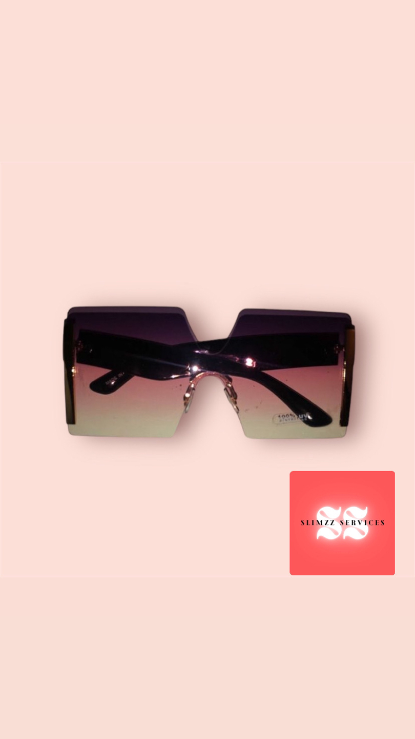 A Pair Of Over Sized Shades thumbnail