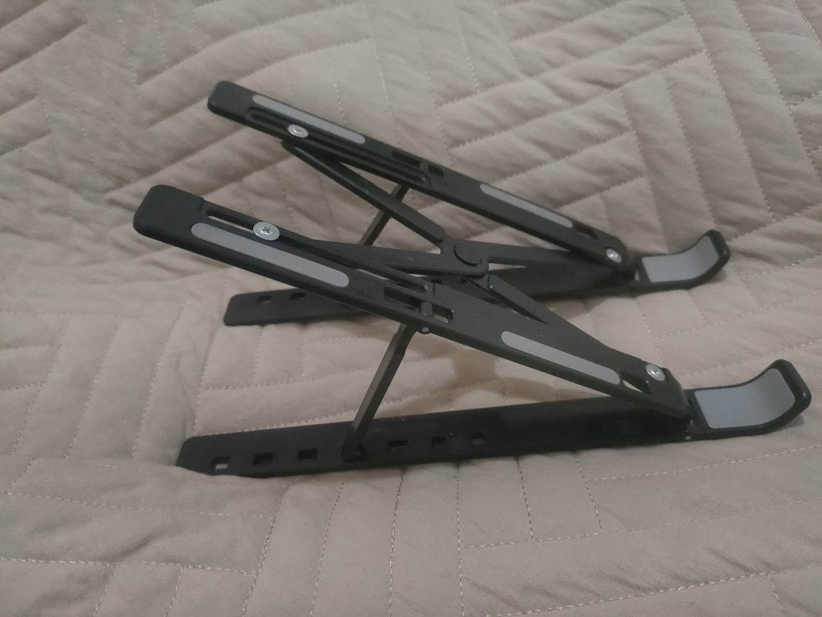 laptop holder - photo 2