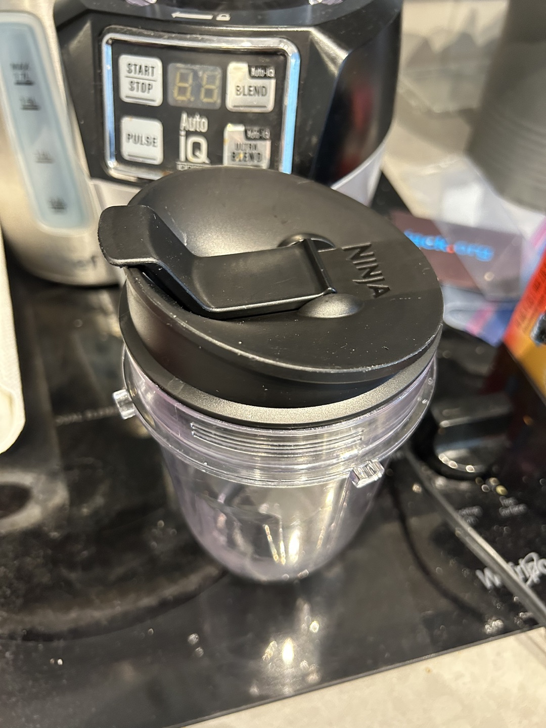 Ninja blender - photo 3