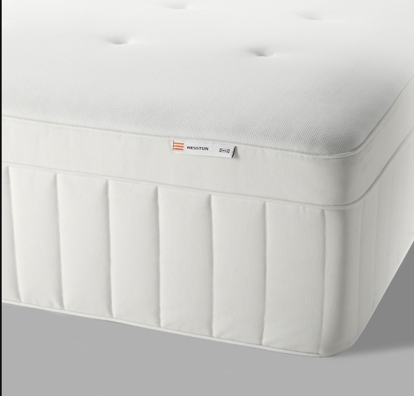 IKEA QUEEN Matress + Bed Frame - photo 3