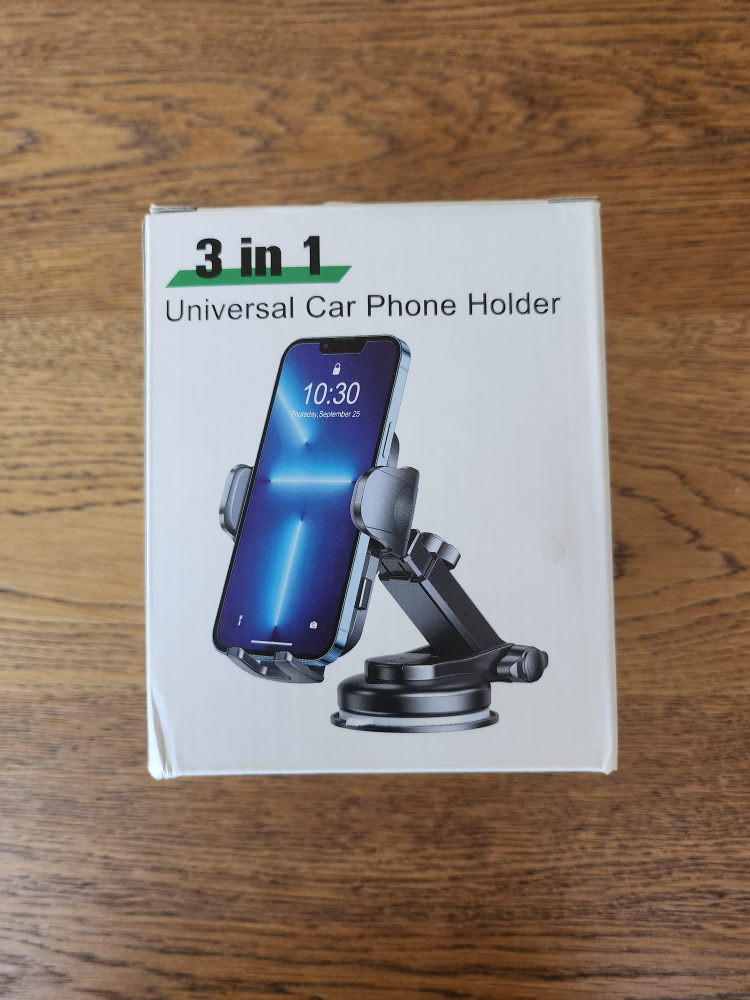 Car Phone Holder