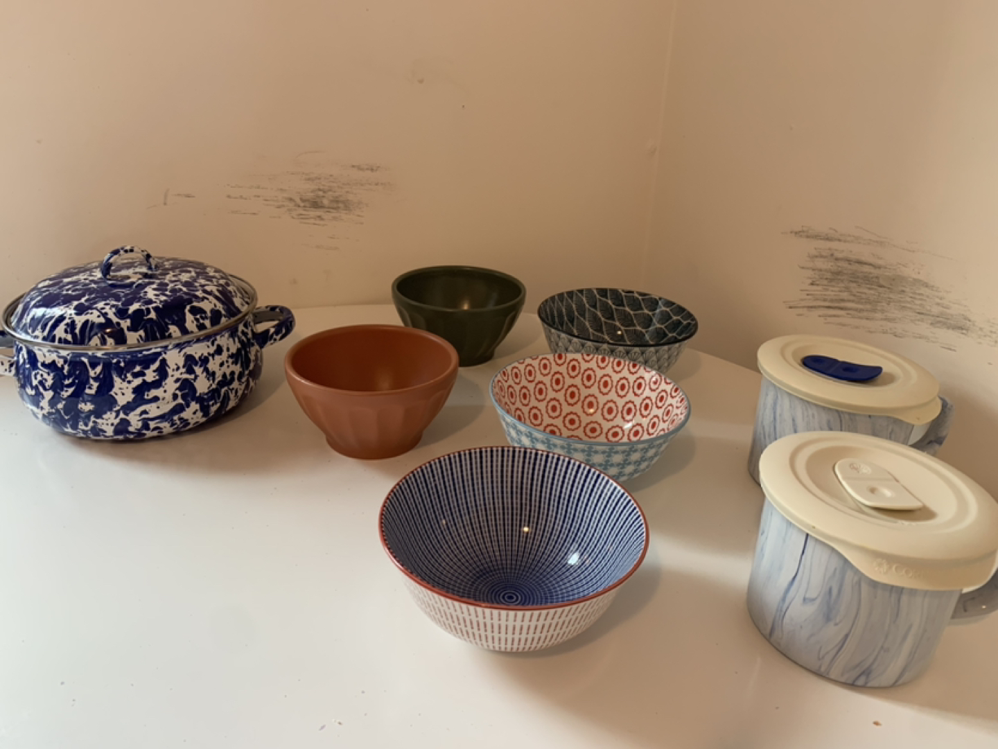Kitchen items thumbnail