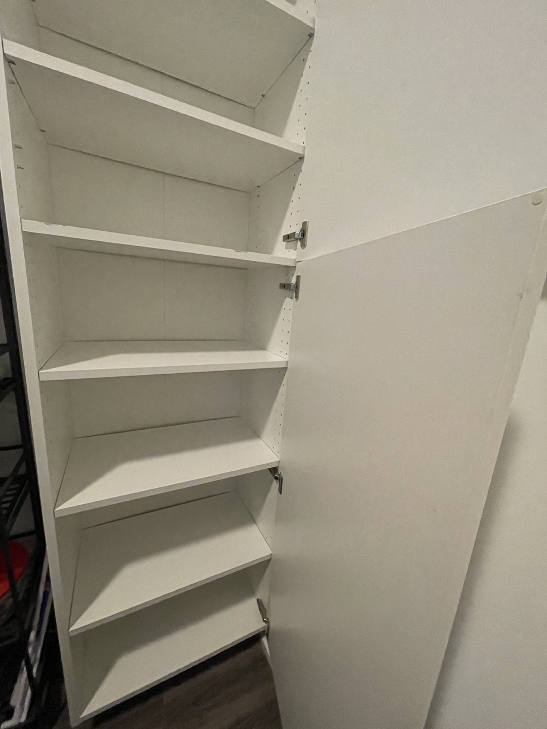 IKEA White Cabinet - Free - photo 4