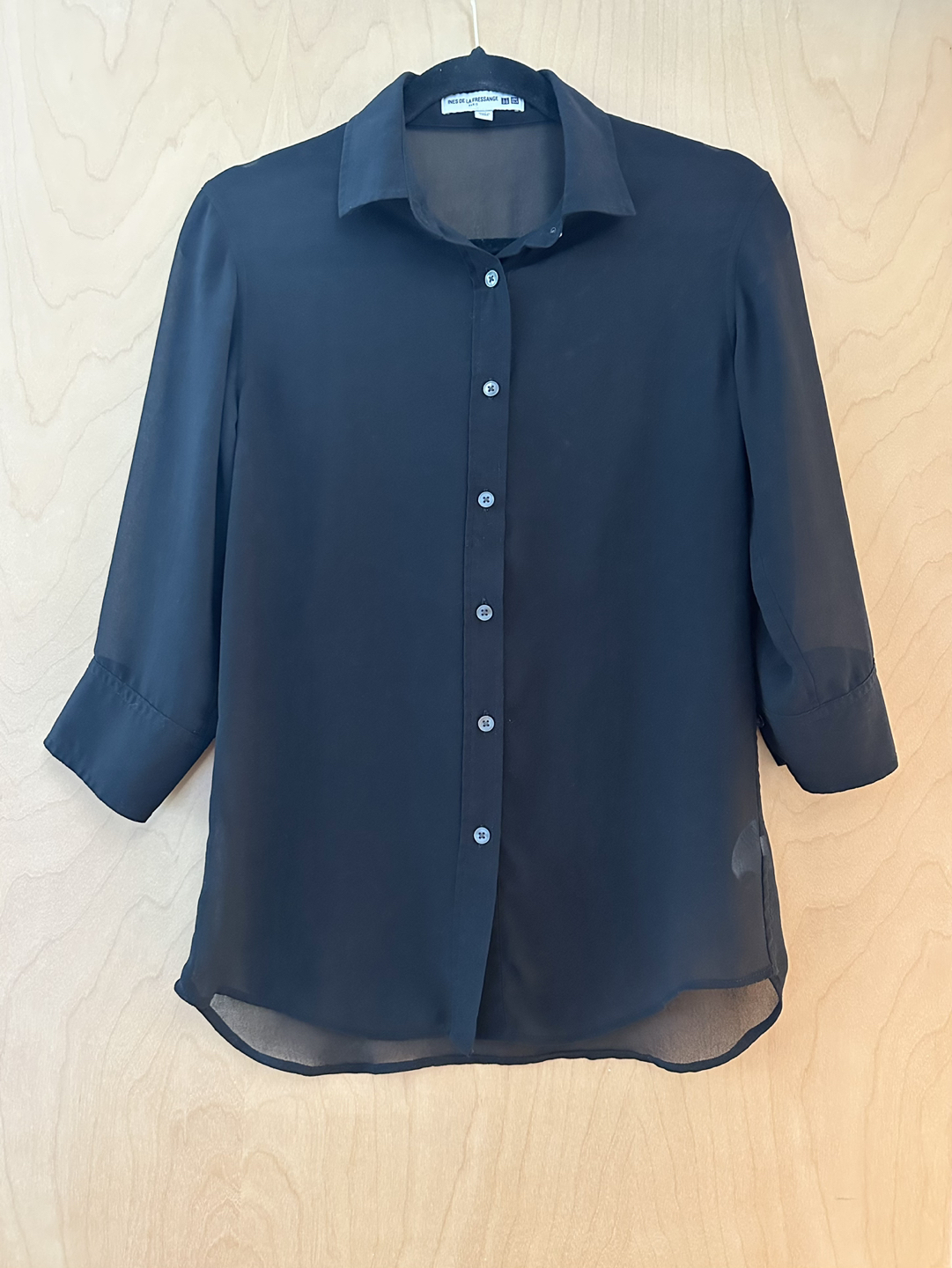 Uniqlo by Ines de la Fressange - photo 5