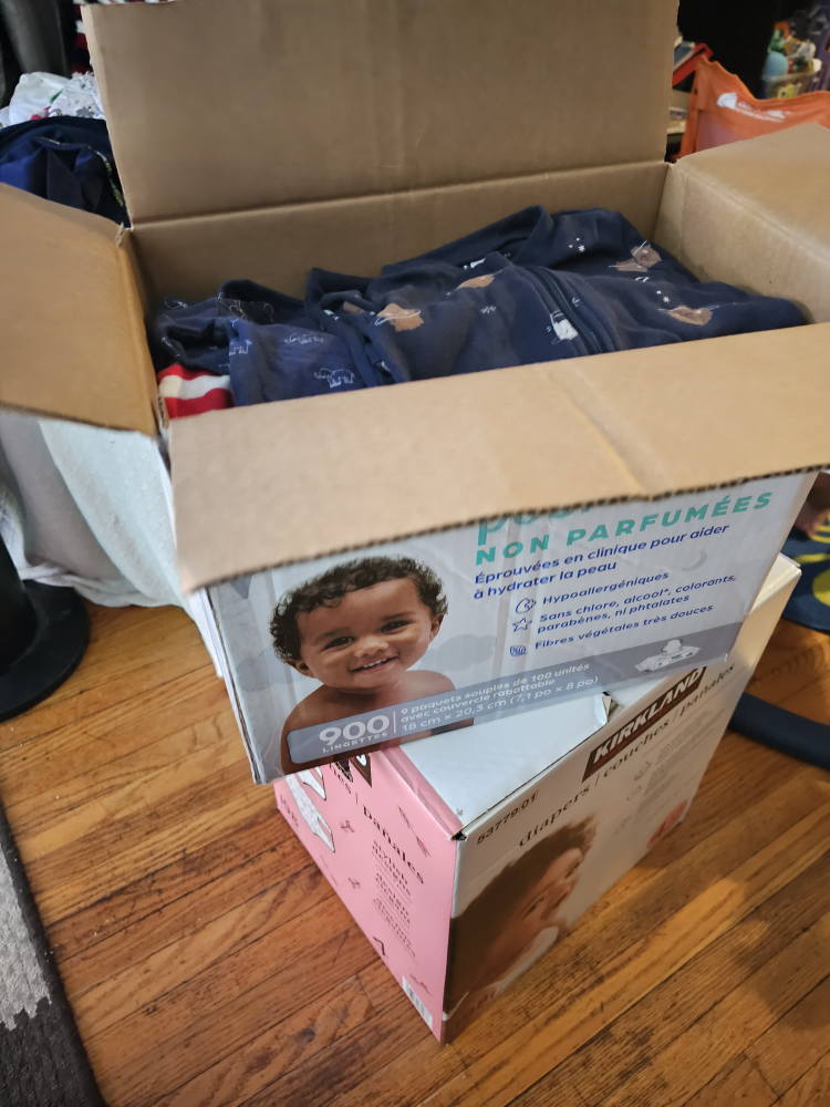 Baby Boy Clothes Lot image indicator(3)