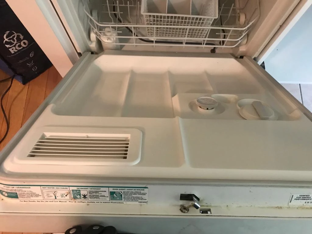 dishwasher - photo 3