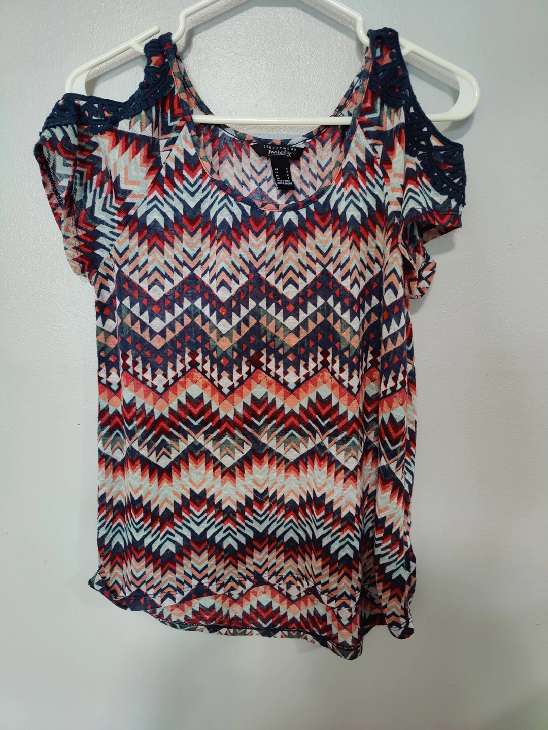 Women's Blouse