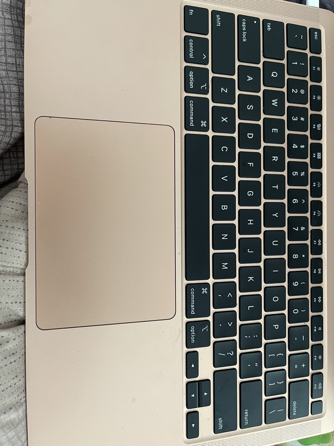 MacBook Air 2020 - photo 4