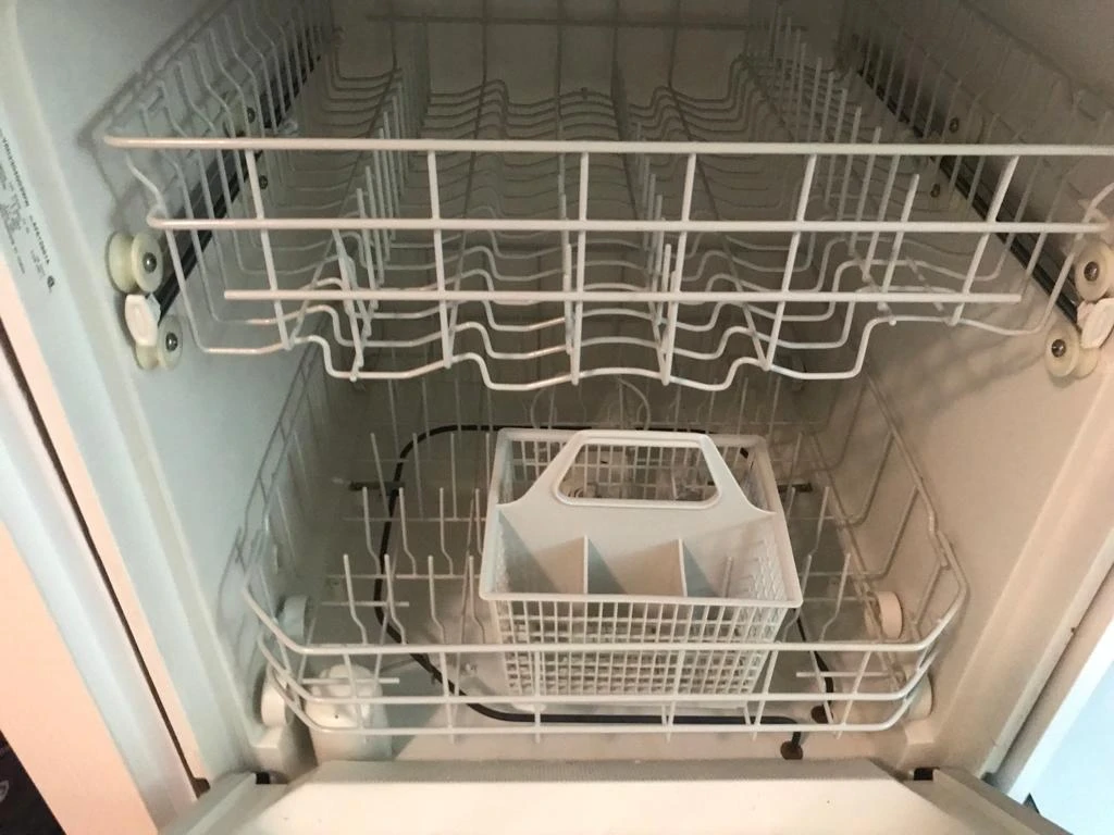 dishwasher - photo 2