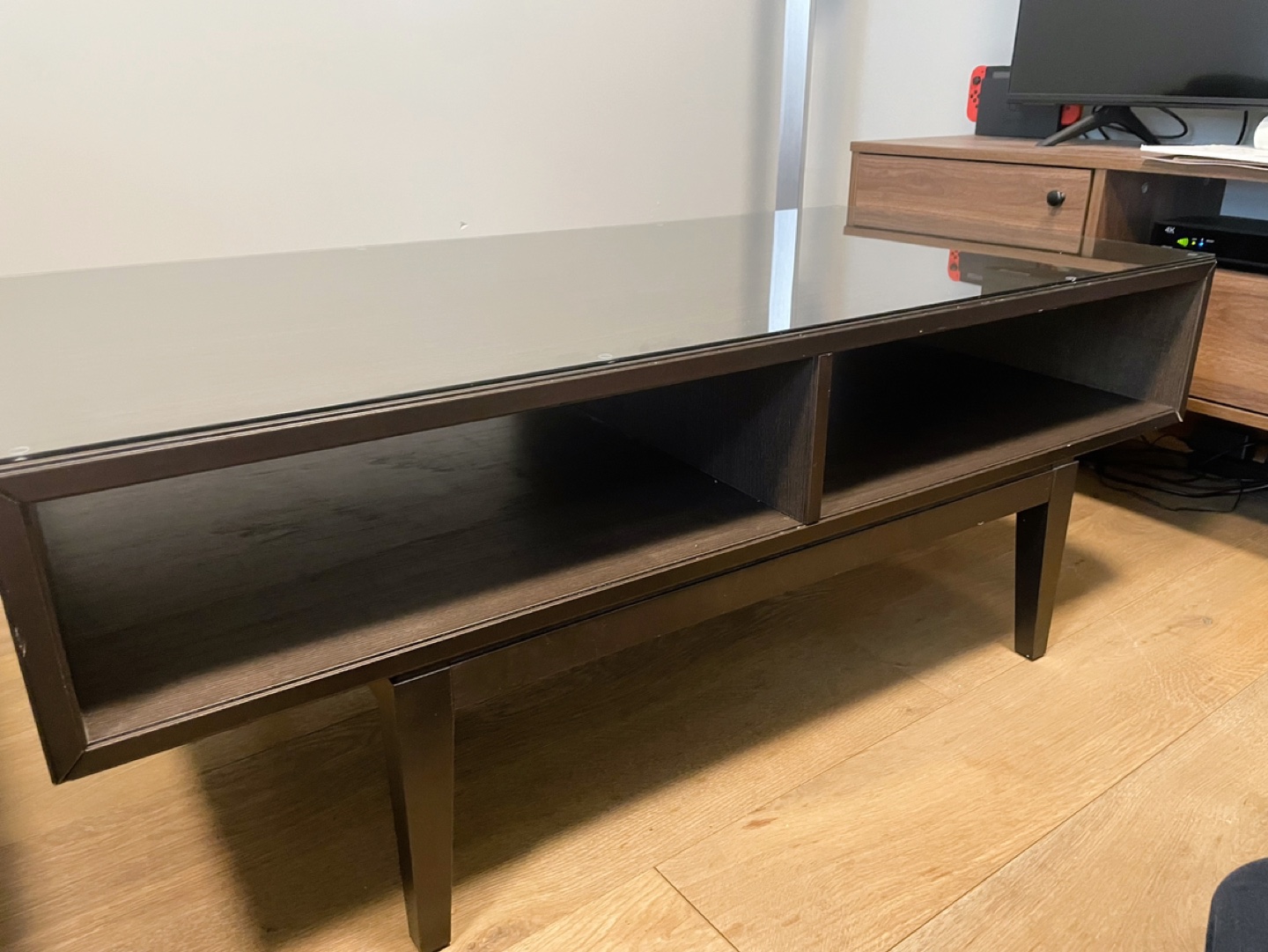 Coffee table - photo 2