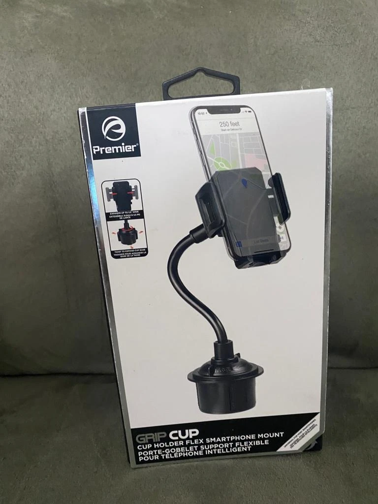 Car Mobile Holder Very Stable