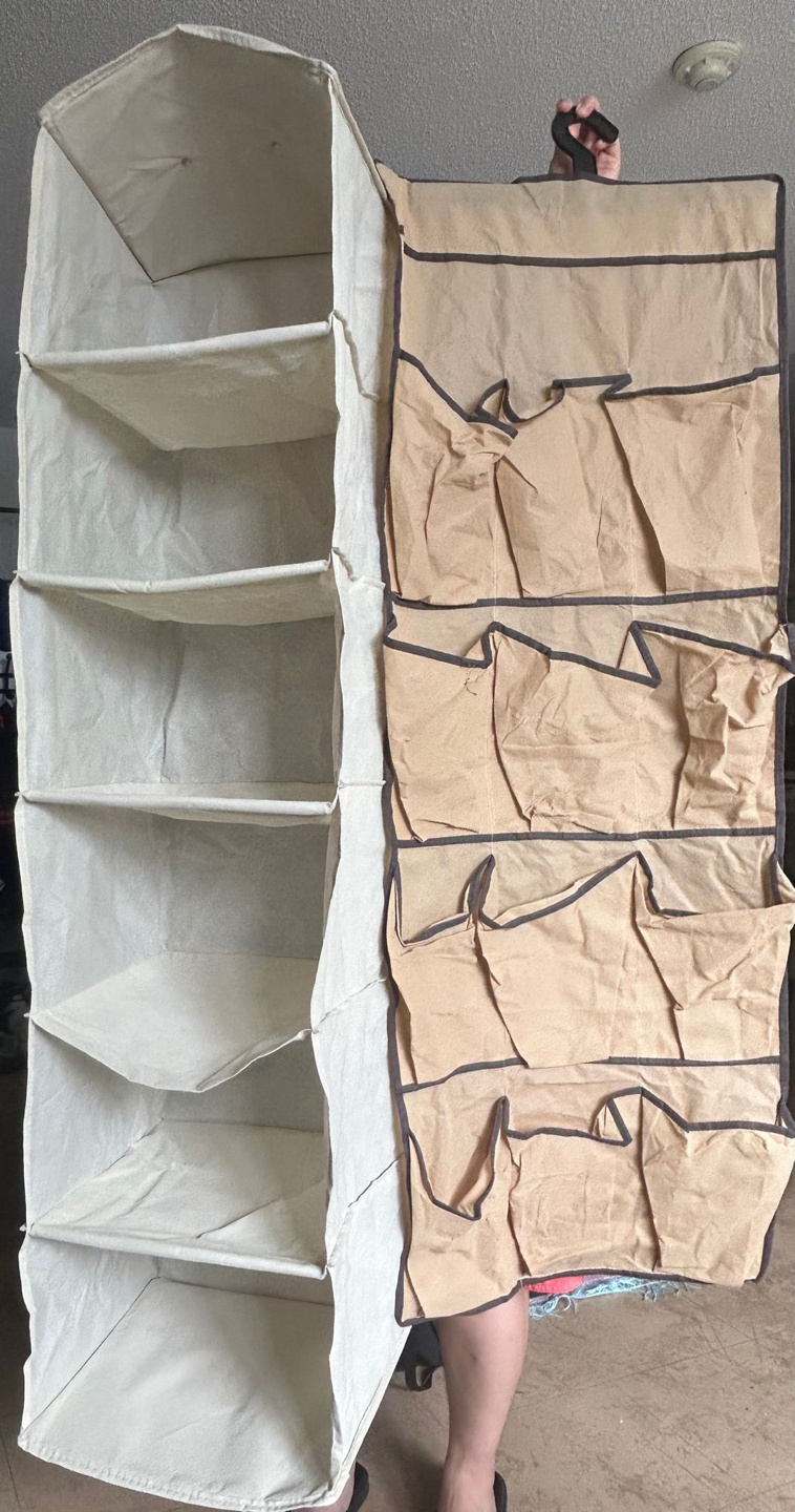 Closet Organizers thumbnail