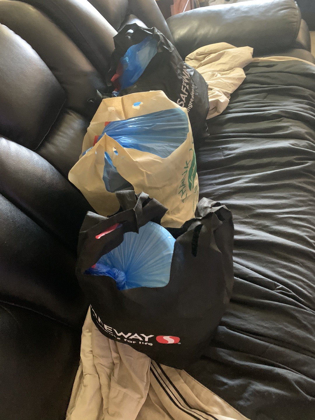 Take out containers #freecycle - photo 2