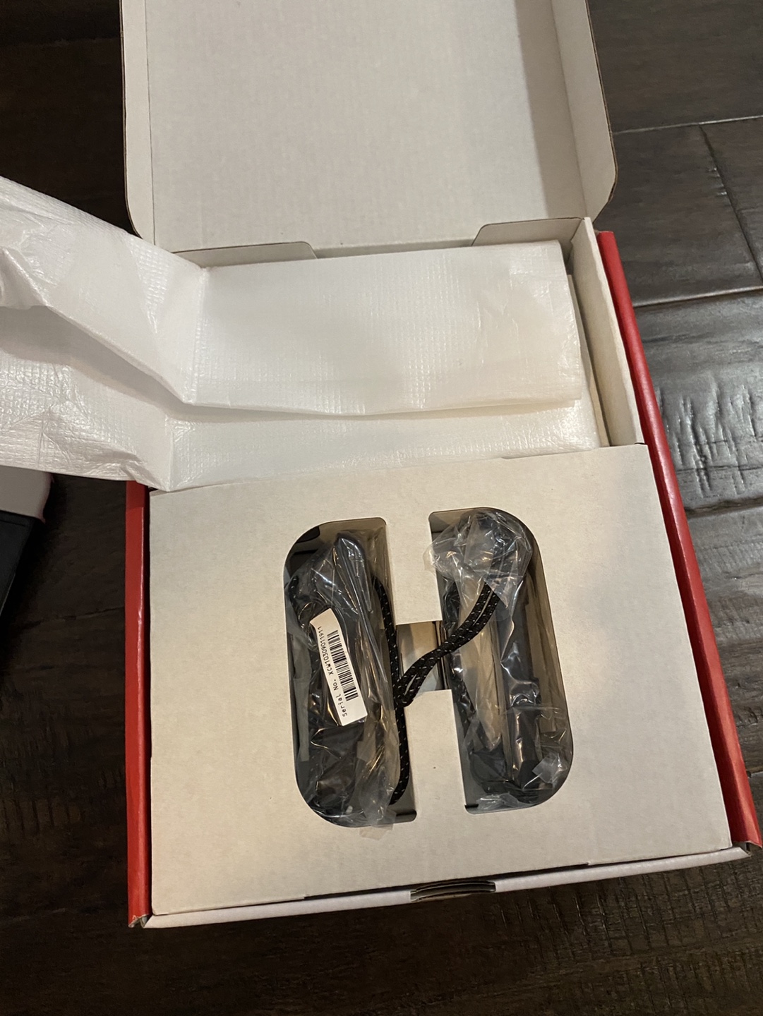 Nintendo Switch OLED - photo 3