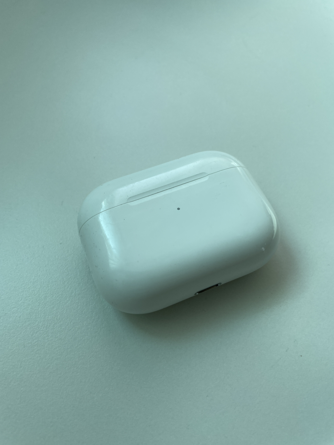 Airpods pro1 left bud - photo 2
